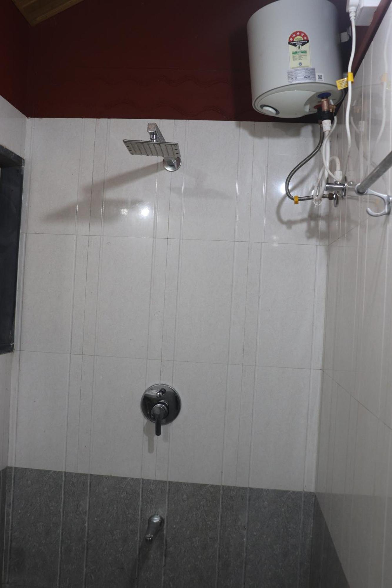 Satyaprabha Cottage Rooms Kudal  Ngoại thất bức ảnh