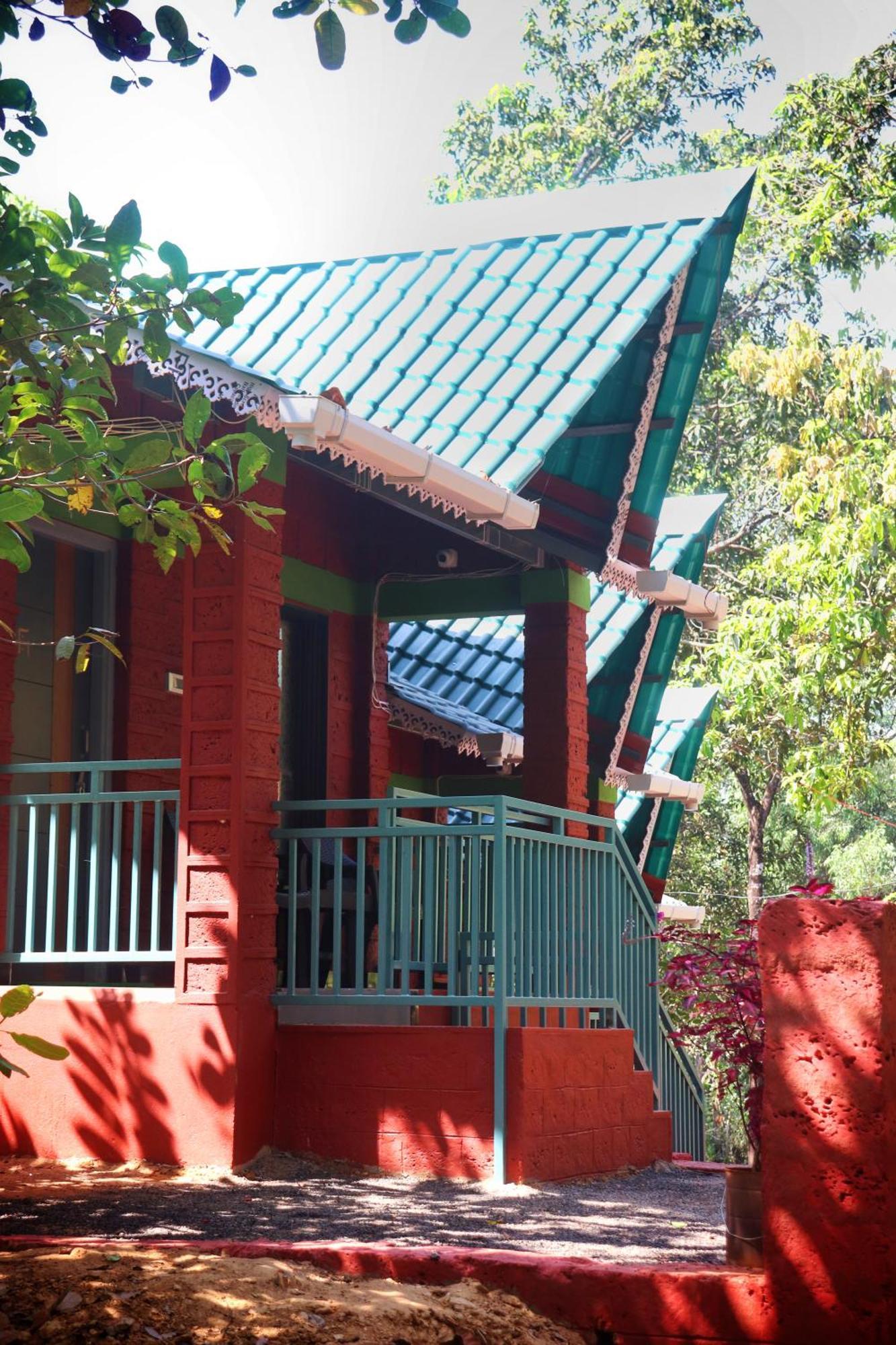 Satyaprabha Cottage Rooms Kudal  Ngoại thất bức ảnh